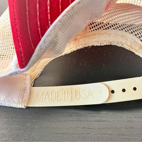 NASCAR Daytona 500 Winston Cup 1993 Cap - Picture 5 of 5